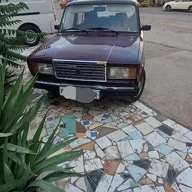 Lada 2107 2004