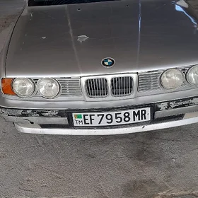 BMW 525 1990