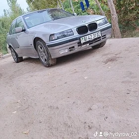 BMW E34 1994