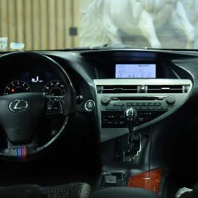 Lexus RX 350 2011