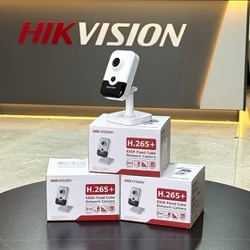 IP-kamera DS-2CD2421G0-I