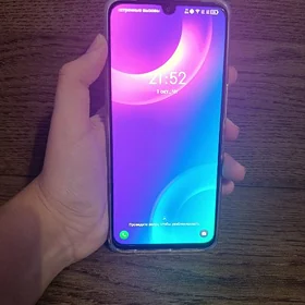Телефон TCL 30+ 128 ГБ