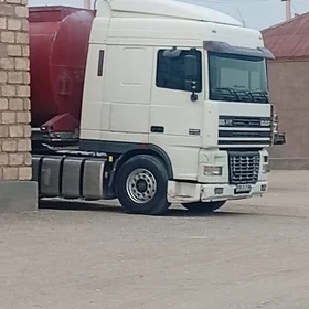 DAF FX 95 1998