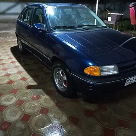 Opel Astra 1994