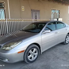Lexus ES 330 2004