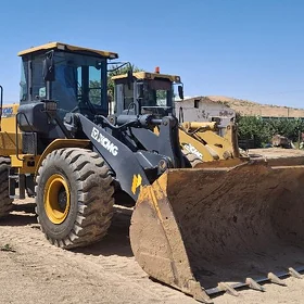 XCMG ZL50 2022