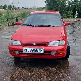 Toyota Corona 1993