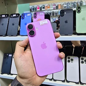 iphone 16 256g