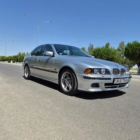 BMW 530 2002