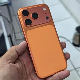 iPhone 17 Pro 256 CH/A