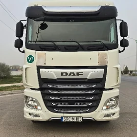 DAF 480 2021