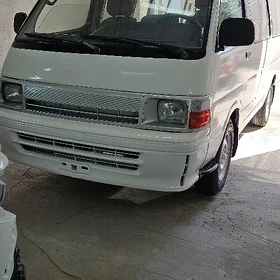Toyota Hiace 1996