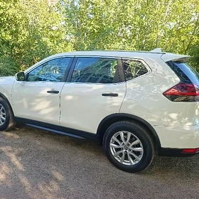 Nissan Rogue 2020
