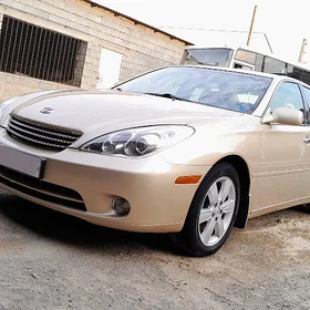 Lexus ES 300 2003