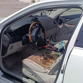 Lexus ES 2006