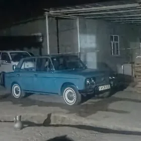 Lada 2106 1989