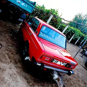 Lada 2106 1982