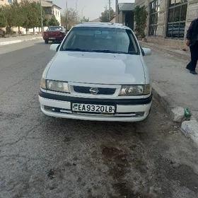 Opel Vectra 1993