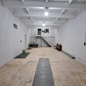 Ammar Ofis Arenda