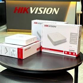 Hikvision DS-7108NI-Q1