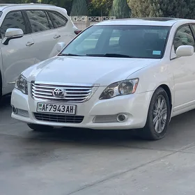 Toyota Avalon 2005