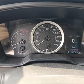 Toyota Corolla Cross 2023