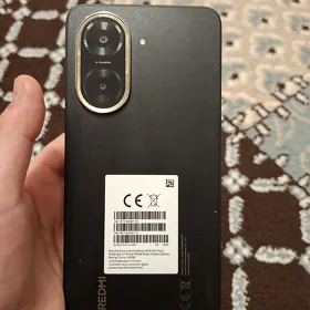 redmi A5