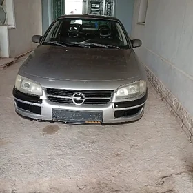 Opel Omega 1995