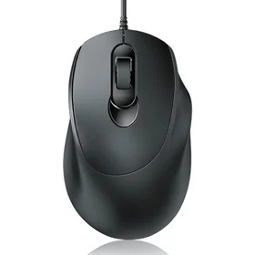 MOUSE ⭐️ MYSKA мышь SYCANJYK