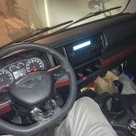 Kia Bongo 2026