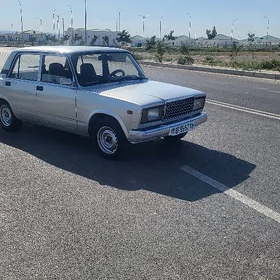 Lada 2107 2011
