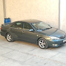 Toyota Camry 2003