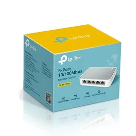 SWITCH 5 Port ⭐️ TP-LINK свитч