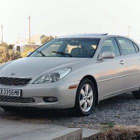 Lexus ES 300 2002