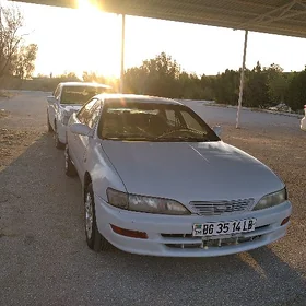 Toyota Carina 1993