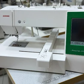 450 e janoma