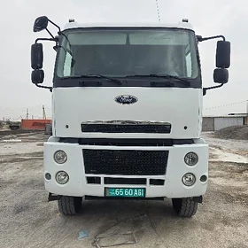 Ford Cargo 3535D 2014