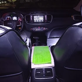 Kia K3 2019