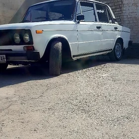 Lada 2106 1999