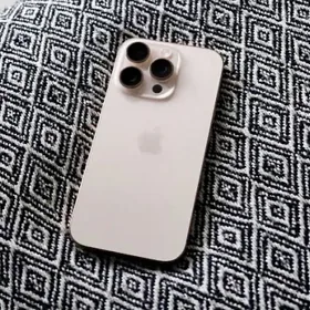 IPHONE 16PRO