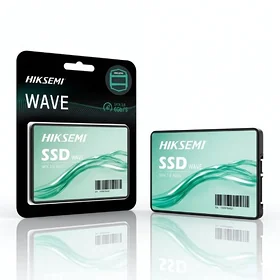256GB SSD 2.5" ⭐️ TAZE Hiksemi
