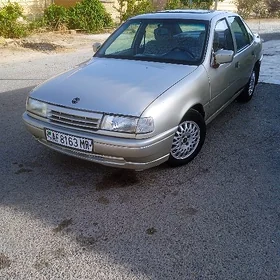 Opel Vectra 1992