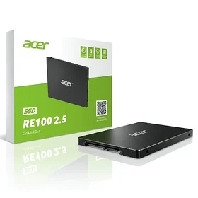 256GB SSD 2.5" ⭐️ TAZE Acer