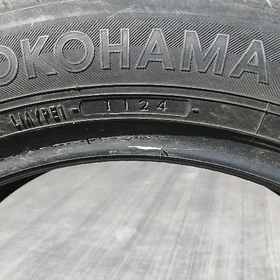 Teker Yokohama