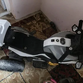 Çaga Motor