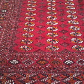 inçe el haly