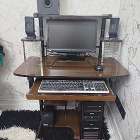КОМПЬЮТЕР