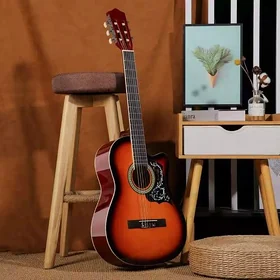 Gitara Гитара