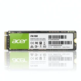 256GB SSD M.2 NVMe ⭐️TAZE Acer