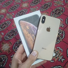 iPhone xs 🔥